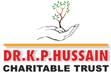 DR KP Hussain Charitable Trust